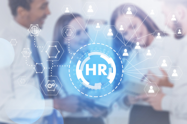 Human Resources Technology - The Roles of HR Professionals