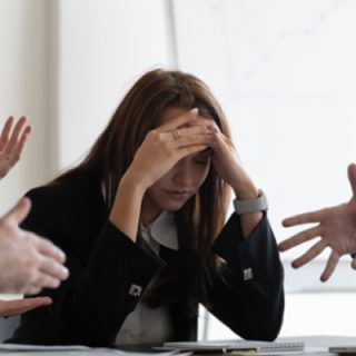 conflict resolution strategies