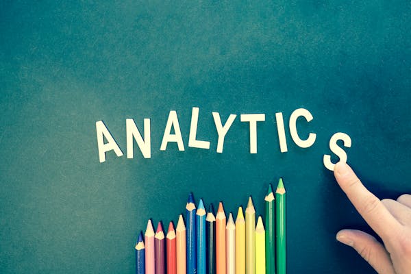 benefits of analytics in business